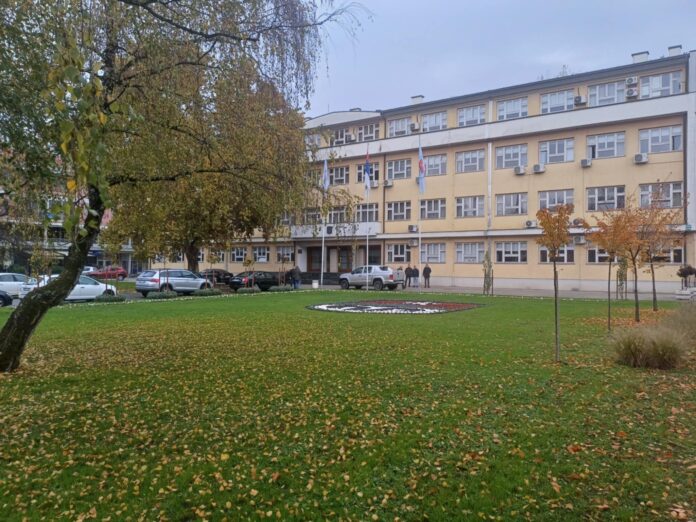 opstina jesen 1