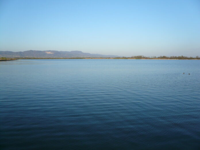 SanicaniLake