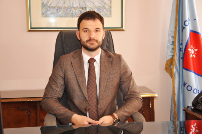 Slobodan Javor 16.4.