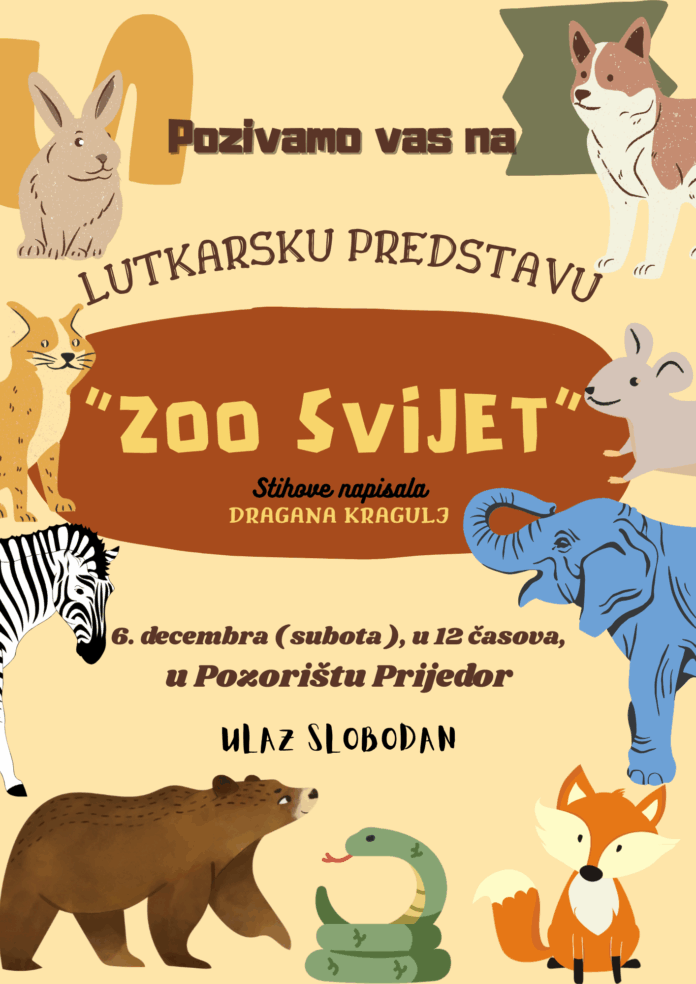 pozivnca