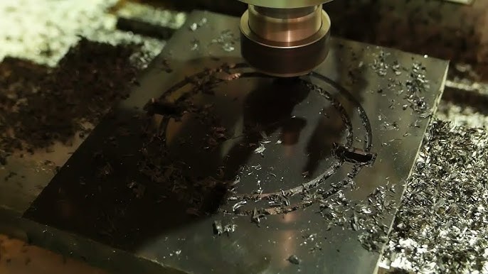 cnc