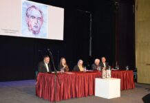 Promovisana monografija “Sreten Stojanović – Miris zavičaja”