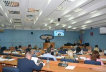 Gradski Parlament usvojio Nacrt pravilnika za dodjelu besplatnih placeva i pokrenuo osnivanje preduzeća “Novi Saničani”
