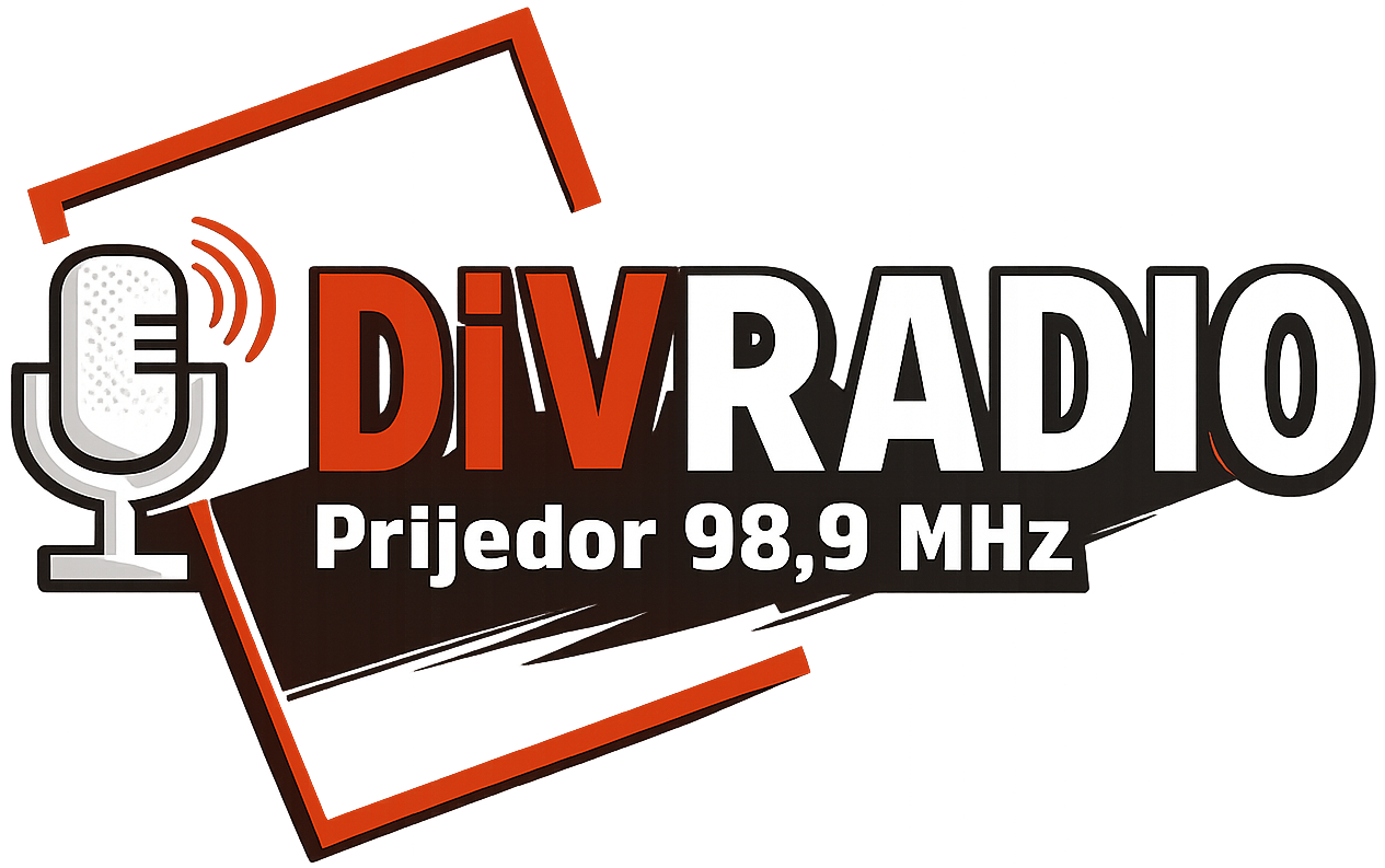 DiV radio Prijedor